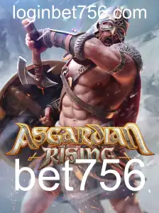 AsgardianRising: Descubra o Mundo do Jogo Épico