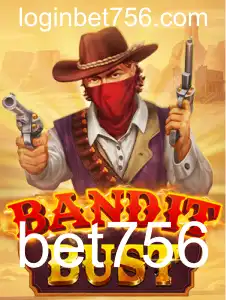 Descubra a Emoção do Jogo BanditBust com a Palavra-chave bet756