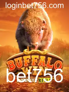 Descubra o Fascinante Mundo do Jogo BuffaloWin com a Palavra-Chave bet756