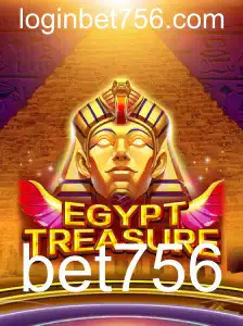 Explorando o Fascinante Mundo de EgyptTreasure