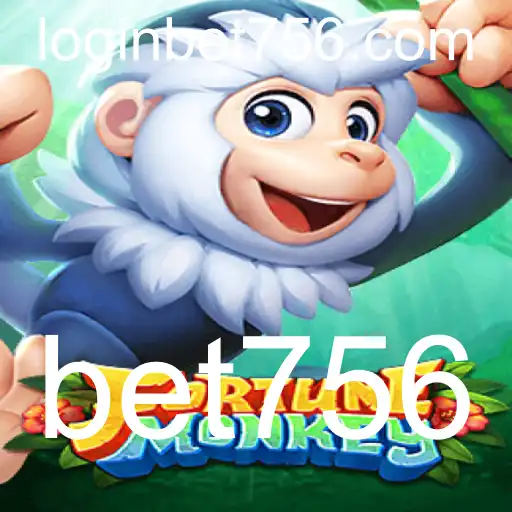 FortuneMonkey: Uma Nova Experiência de Jogo com bet756