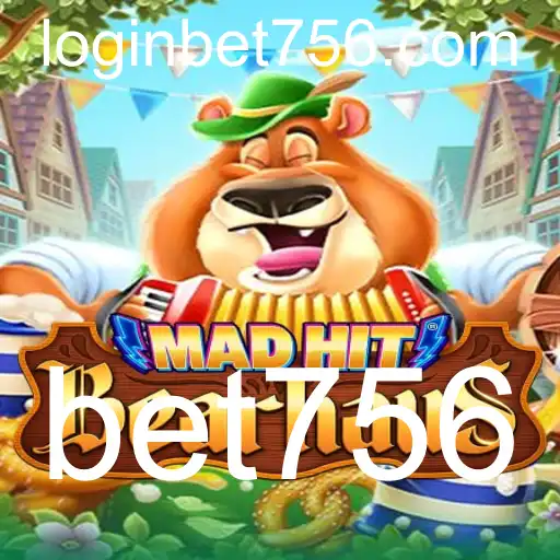 Explore MadHitBearhaus: Um Novo Jogo Inovador e suas Regras