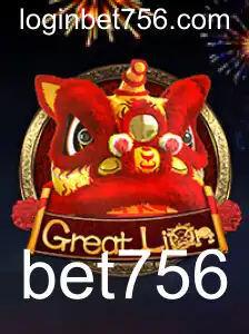 GreatLion: O Novo Fenômeno dos Jogos com a Palava-Chave bet756