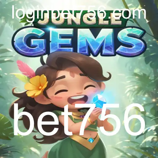 Descubra o Fascinante Mundo de JungleGems