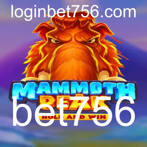 MammothPeak: Descubra o Novo Fenômeno dos Jogos com bet756