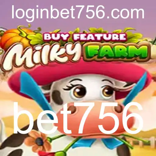 Explorando o Universo do Jogo MilkyFarmBuyFeature com a Novidade bet756