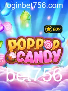Descubra o Mundo Vibrante de POPPOPCANDY: Um Jogo Repleto de Emoção