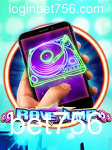 RaveJumpmobile: Mergulhe na Emoção deste Jogo Inovador