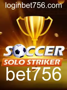 SoccerSoloStriker: Mergulhe na Emoção do Jogo de Futebol Virtual