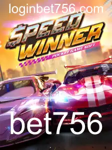 Descubra a Emoção do Jogo SpeedWinner e Dominando com Bet756