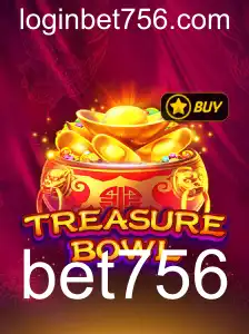 TreasureBowl: Um Mergulho no Mundo das Apostas com bet756